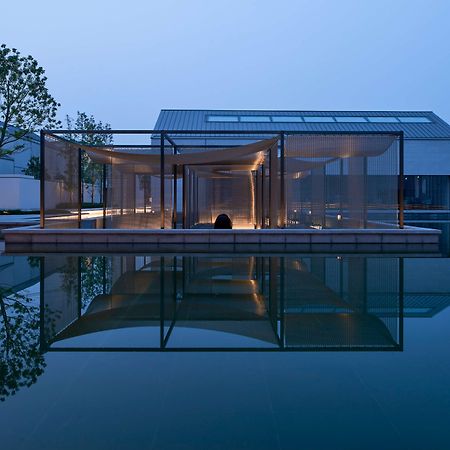 Hotel Alila Wuzhen Tongxiang Exterior foto