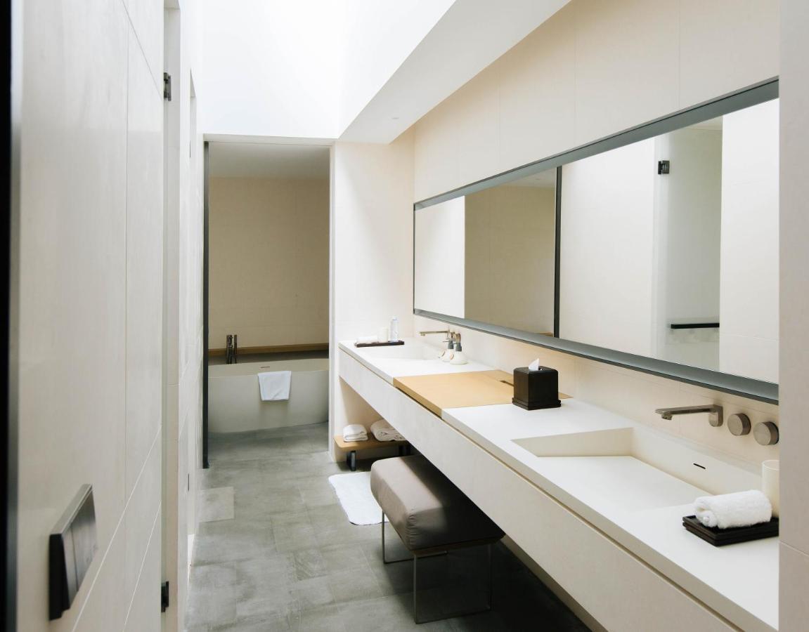 Hotel Alila Wuzhen Tongxiang Exterior foto