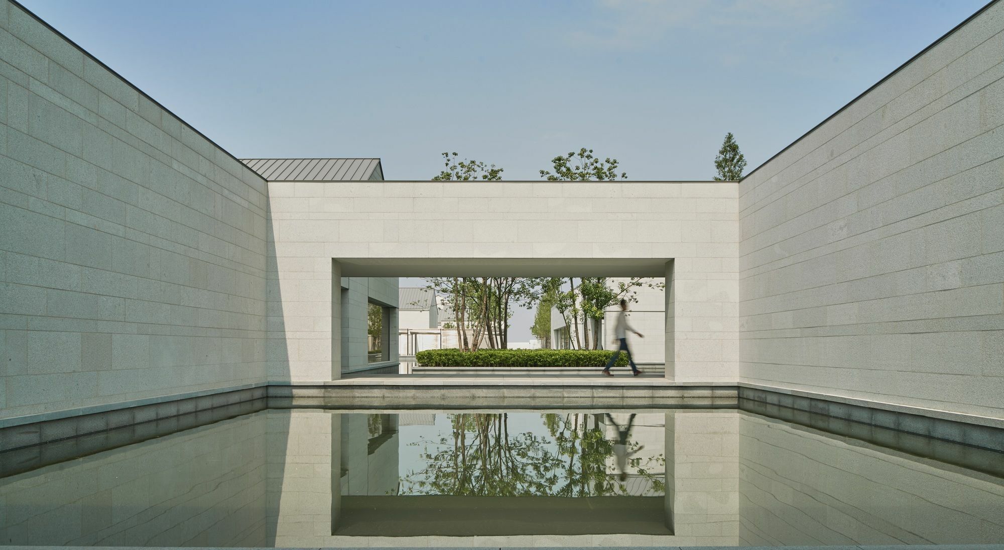 Hotel Alila Wuzhen Tongxiang Exterior foto