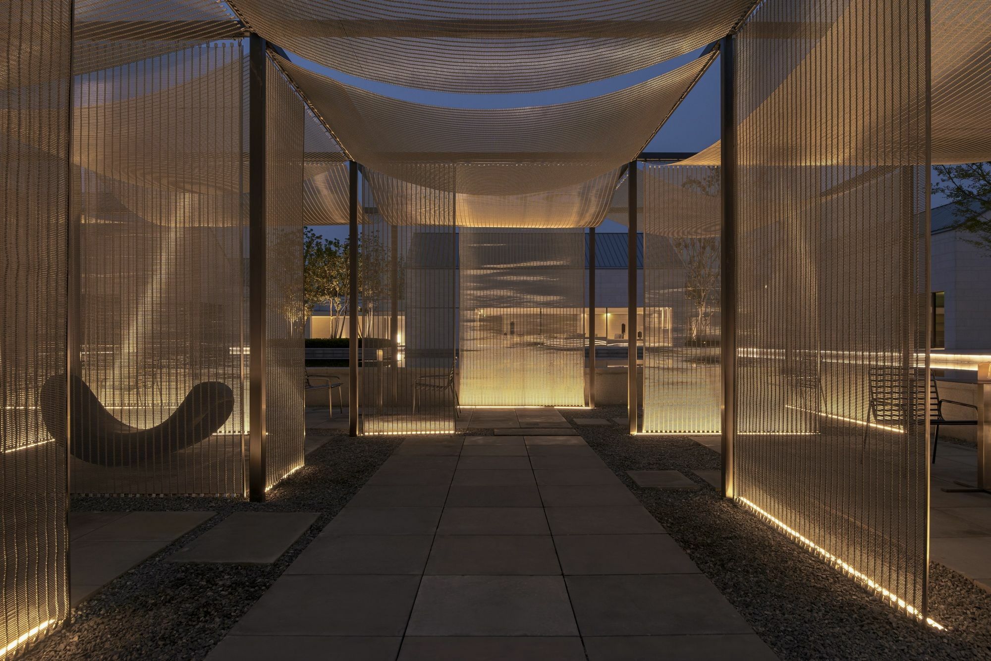 Hotel Alila Wuzhen Tongxiang Exterior foto