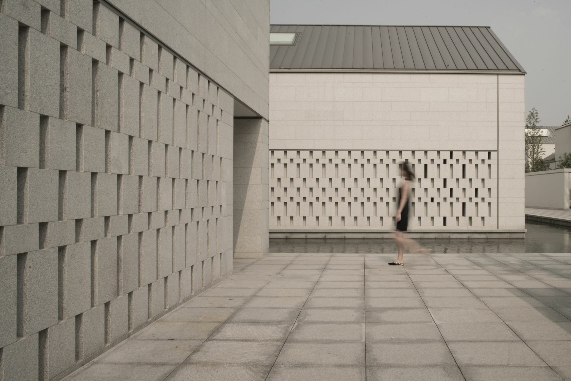 Hotel Alila Wuzhen Tongxiang Exterior foto